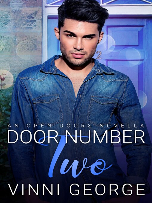 Title details for Door Number Two by Vinni George - Available
